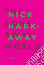 Harkaway Nick