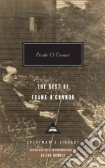 O'Connor Frank, Barnes Julian (INT)