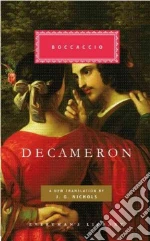 Boccaccio Giovanni, Nichols J. G. (TRN)