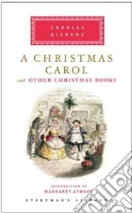 Dickens Charles, Atwood Margaret Eleanor (INT), Rackham Arthur (ILT)