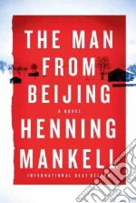 Mankell Henning, Thompson Laurie (TRN)