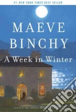 Binchy Maeve