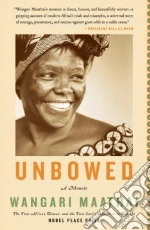 Maathai Wangari