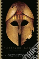 Baricco Alessandro, Goldstein Ann (TRN)