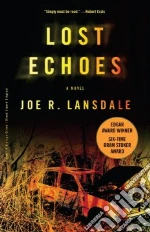 Lansdale Joe R.