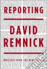 Remnick David