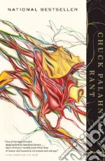 Palahniuk Chuck