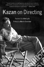 Kazan Elia, Lahr John (FRW), Scorsese Martin (INT)