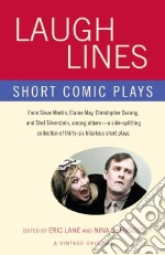 Lane Eric (EDT), Shengold Nina (EDT)