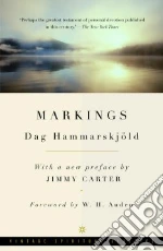 Hammarskjold Dag, Auden W. H. (TRN), Sjoberg L. Fitzgerald (TRN), Carter Jimmy (FRW)