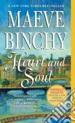 Binchy Maeve
