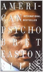 ELLIS BRET EASTON