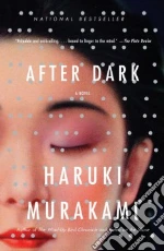 Murakami Haruki, Rubin Jay (TRN)