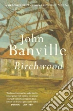 Banville John
