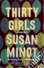 Minot Susan