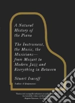Isacoff Stuart