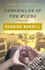 Mankell Henning