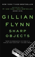 Flynn Gillian