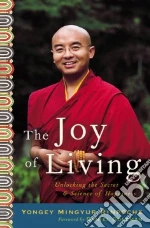 Rinpoche Yongey Mingyur, Swanson Eric, Goleman Daniel (FRW)