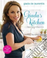 De Laurentiis Giada, Rupp Tina (PHT)