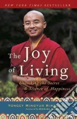 Rinpoche Yongey Mingyur, Swanson Eric, Goleman Daniel (FRW)