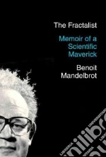 Mandelbrot Benoit B., Mandelbrot Aliette (CON)