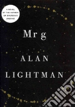 Lightman Alan