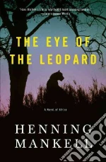 Mankell Henning, Murray Steven T. (TRN)
