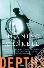 Mankell Henning, Thompson Laurie (TRN)