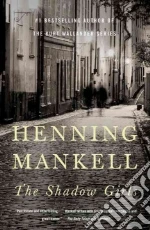 Mankell Henning, Segerberg Ebba (TRN)