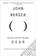Berger John