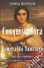 Santiago Esmeralda