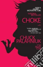 Palahniuk Chuck
