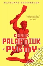 Palahniuk Chuck