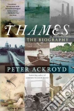 Ackroyd Peter