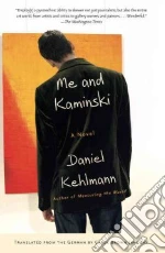 Kehlmann Daniel, Janeway Carol Brown (TRN)