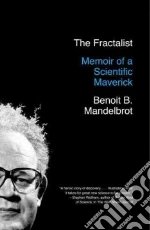 Mandelbrot Benoit B.