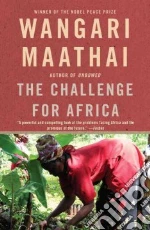 Maathai Wangari