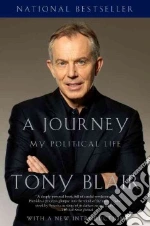Blair Tony