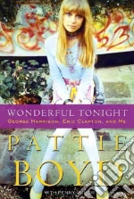 Boyd Pattie, Junor Penny
