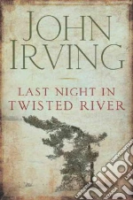 Irving John