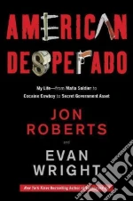 Roberts Jon, Wright Evan