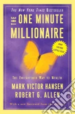 Hansen Mark Victor, Allen Robert G.
