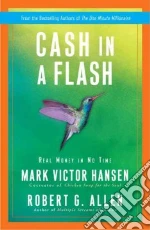 Allen Robert G., Hansen Mark Victor