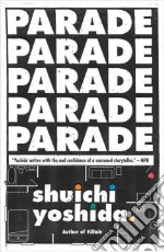 Yoshida Shuichi, Gabriel Philip (TRN)