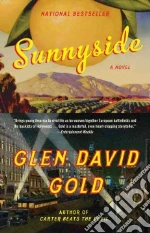 Gold Glen David