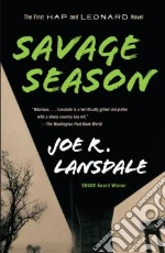 Lansdale Joe R.
