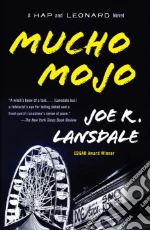 Lansdale Joe R.