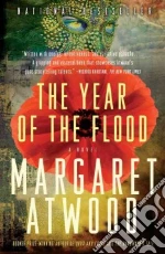 Atwood Margaret Eleanor