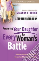 Ethridge Shannon, Arterburn Stephen (INT), Dillon Bethany (FRW)